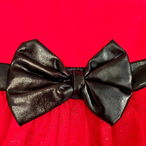 Disney Junior Minnie Mouse Dress - 2T - Picture 2 of 6